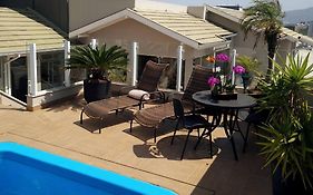 Campinas Penthouse - Cobertura Luxo com Piscina Privativa